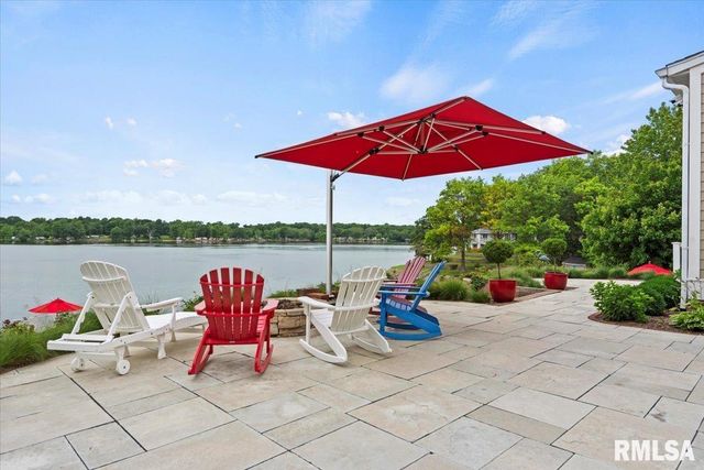 41 Lake Vista Drive, Taylorville, IL 62568