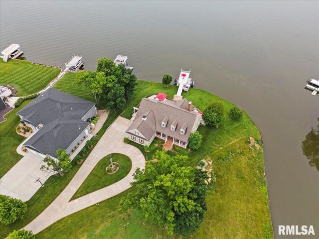 41 Lake Vista Drive, Taylorville, IL 62568