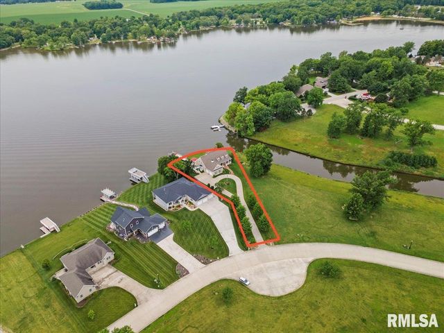41 Lake Vista Drive, Taylorville, IL 62568