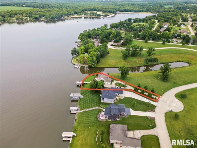 41 Lake Vista Drive, Taylorville, IL 62568