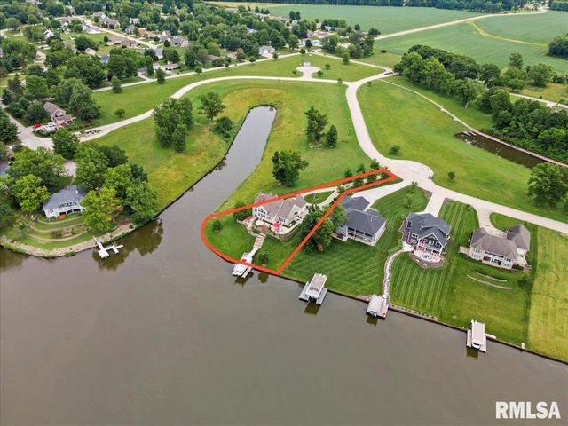 41 Lake Vista Drive, Taylorville, IL 62568