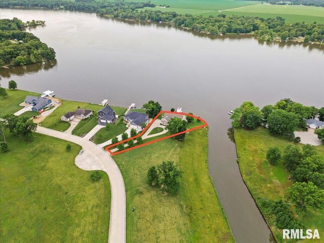 41 Lake Vista Drive, Taylorville, IL 62568