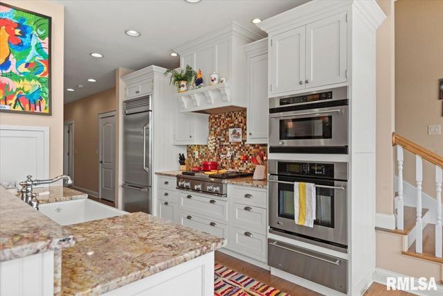 41 Lake Vista Drive, Taylorville, IL 62568