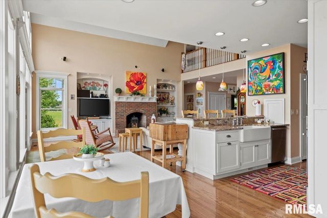 41 Lake Vista Drive, Taylorville, IL 62568