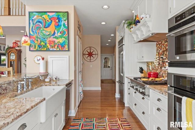 41 Lake Vista Drive, Taylorville, IL 62568