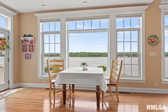 41 Lake Vista Drive, Taylorville, IL 62568