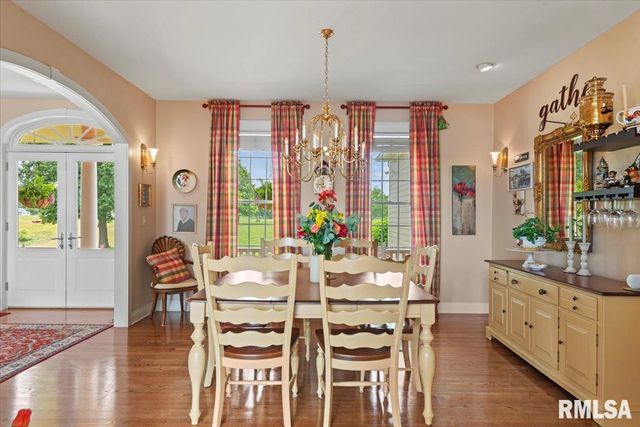 41 Lake Vista Drive, Taylorville, IL 62568