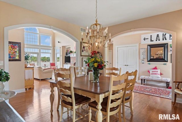 41 Lake Vista Drive, Taylorville, IL 62568