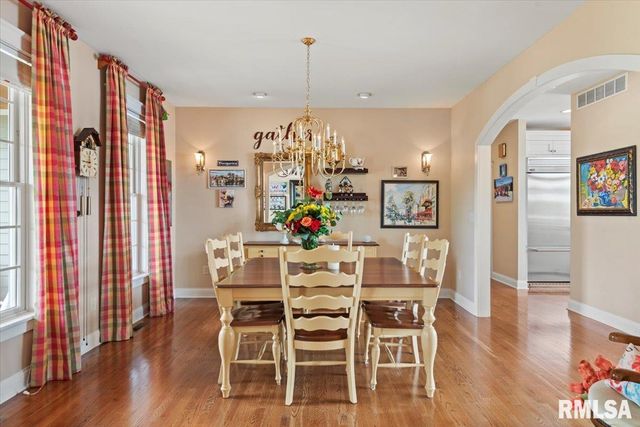 41 Lake Vista Drive, Taylorville, IL 62568