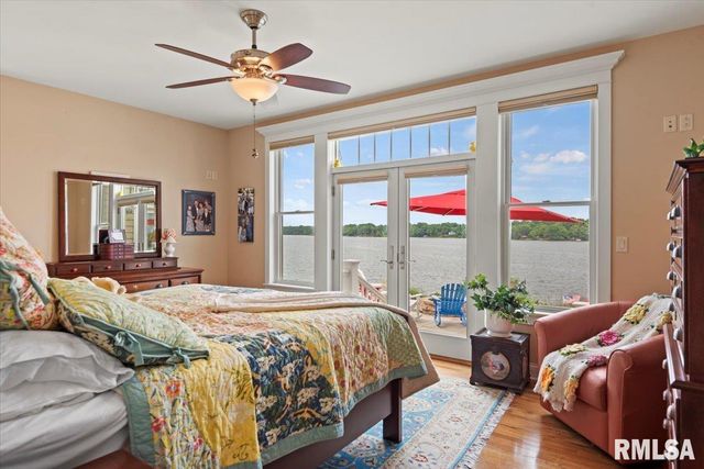 41 Lake Vista Drive, Taylorville, IL 62568