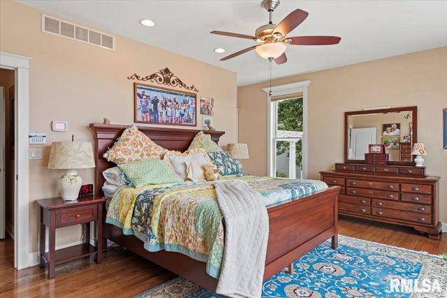 41 Lake Vista Drive, Taylorville, IL 62568