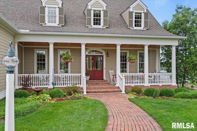 41 Lake Vista Drive, Taylorville, IL 62568