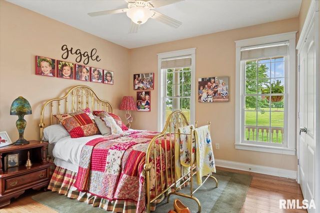 41 Lake Vista Drive, Taylorville, IL 62568