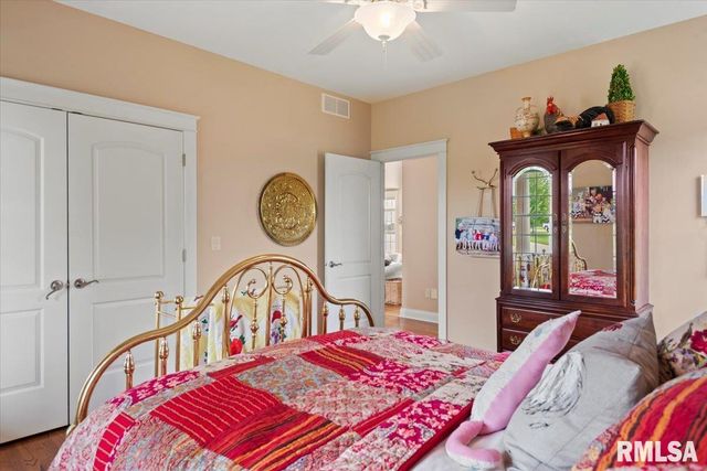 41 Lake Vista Drive, Taylorville, IL 62568