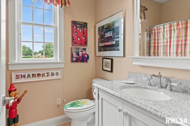 41 Lake Vista Drive, Taylorville, IL 62568