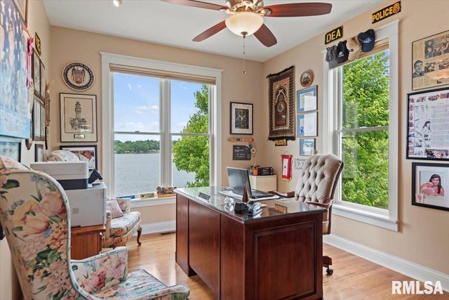 41 Lake Vista Drive, Taylorville, IL 62568