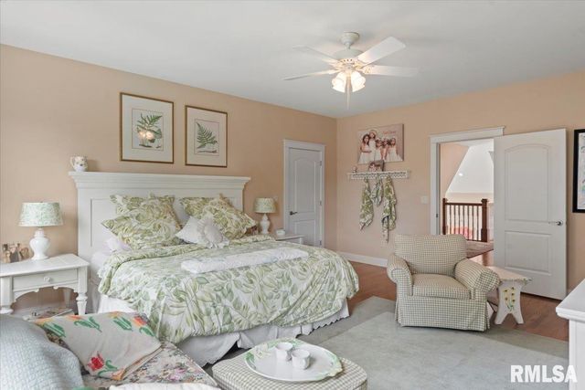 41 Lake Vista Drive, Taylorville, IL 62568