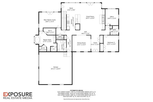 41 Lake Vista Drive, Taylorville, IL 62568