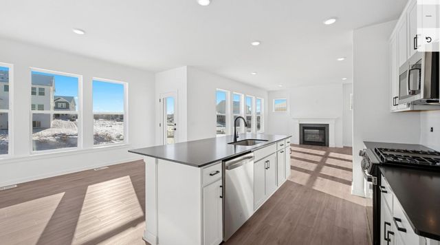 2942 Trinity Drive, Shakopee, MN 55379