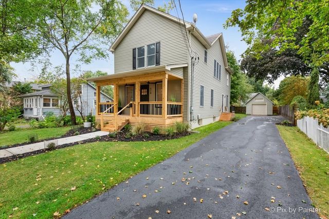 518 Illinois Street, Geneva, IL 60134