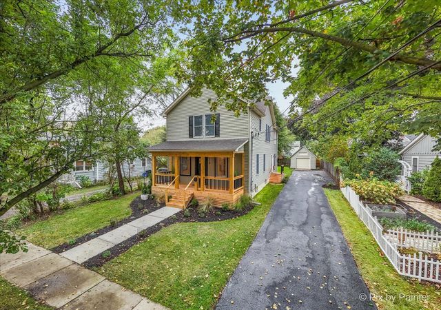 518 Illinois Street, Geneva, IL 60134