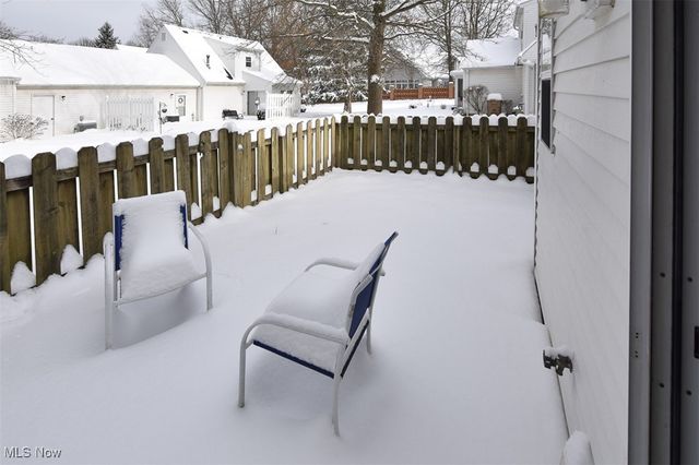 3376 Hunter Pky 26, Cuyahoga Falls, OH 44223