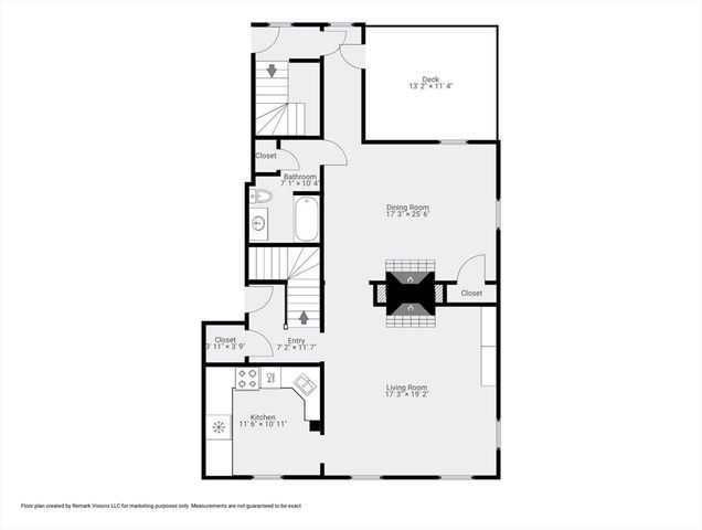 7 Hamilton St 3, Salem, MA 01970