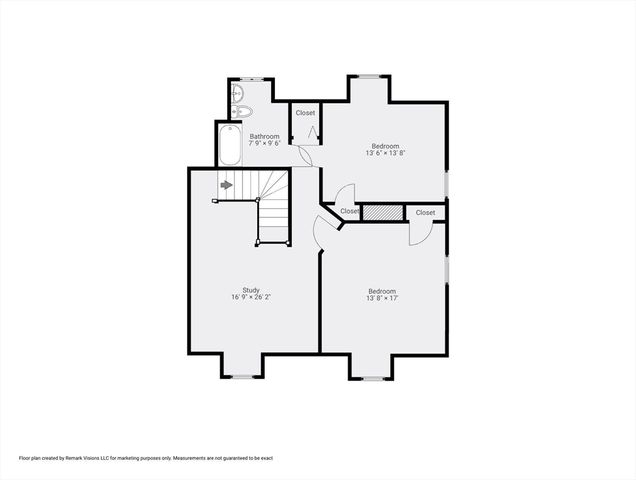 7 Hamilton St 3, Salem, MA 01970
