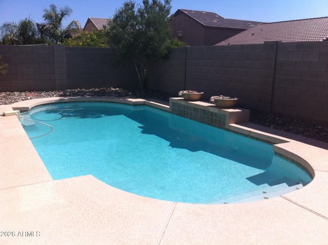 24903 W Illini Street, Buckeye, AZ 85326