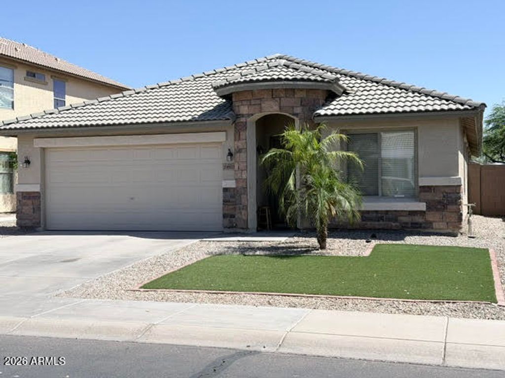 24903 W Illini Street, Buckeye, AZ 85326