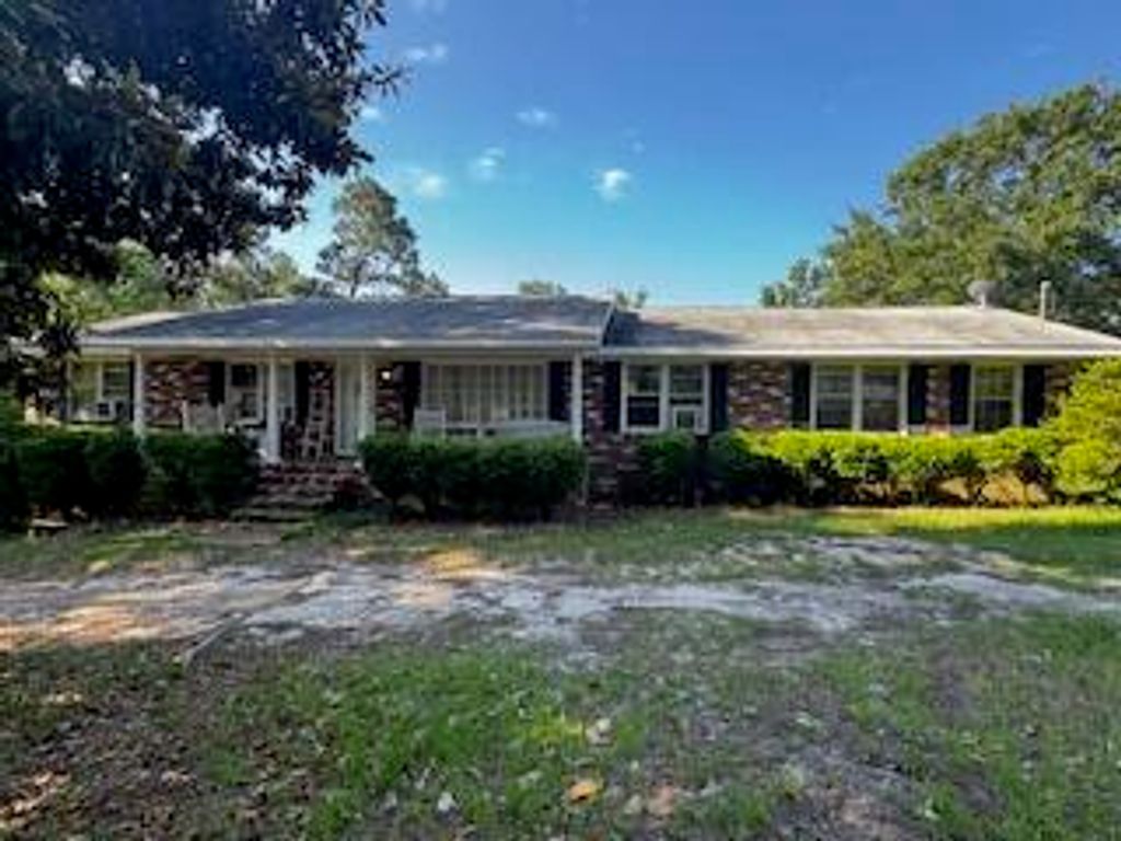 2065 Pine Log Road, Aiken, SC 29803