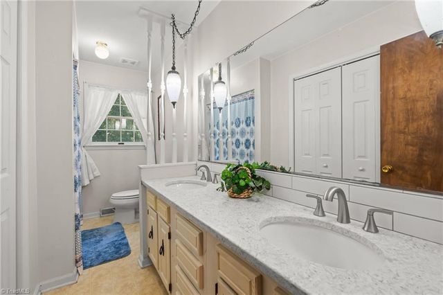 288 Hillside Court, Winston-salem, NC 27107