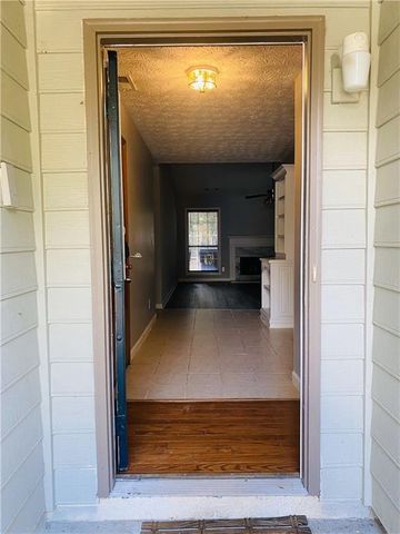 695 Paris Drive, Lawrenceville, GA 30043