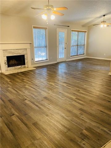 695 Paris Drive, Lawrenceville, GA 30043