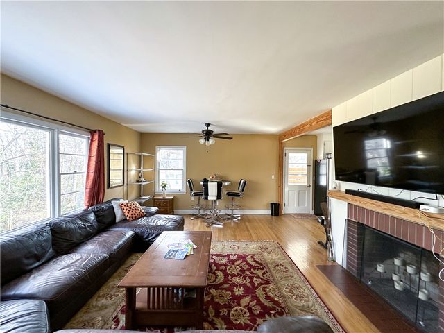 252 Riggs Drive, Clemson, SC 29631