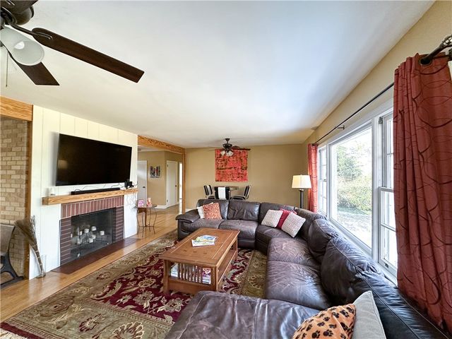 252 Riggs Drive, Clemson, SC 29631