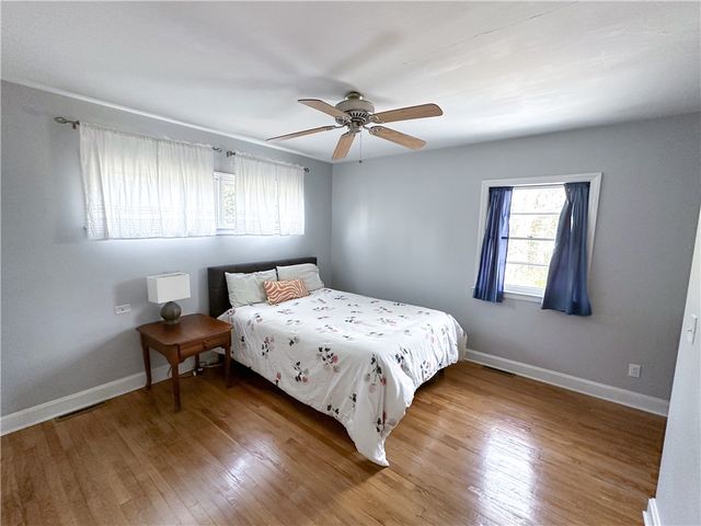 252 Riggs Drive, Clemson, SC 29631