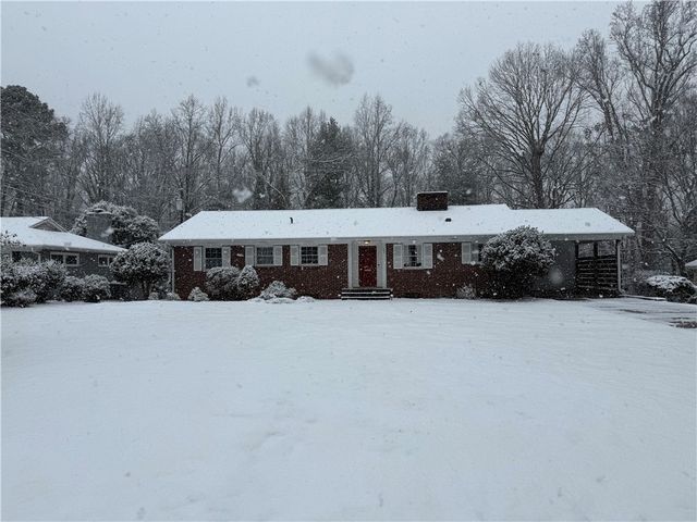 252 Riggs Drive, Clemson, SC 29631