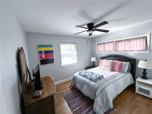 252 Riggs Drive, Clemson, SC 29631