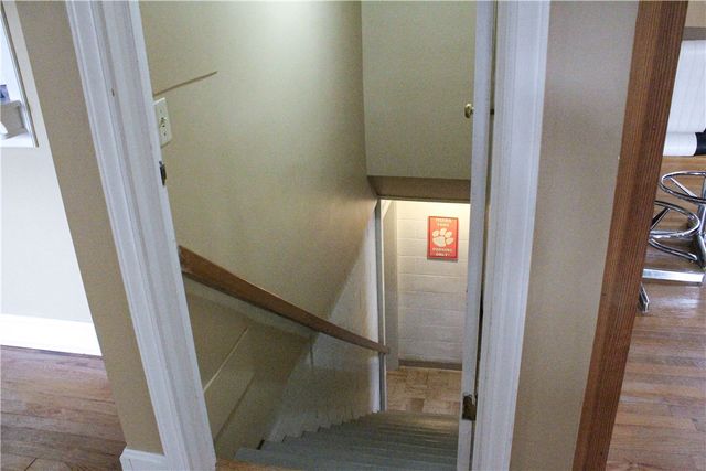 252 Riggs Drive, Clemson, SC 29631