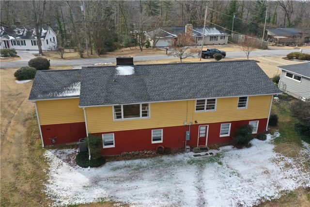 252 Riggs Drive, Clemson, SC 29631