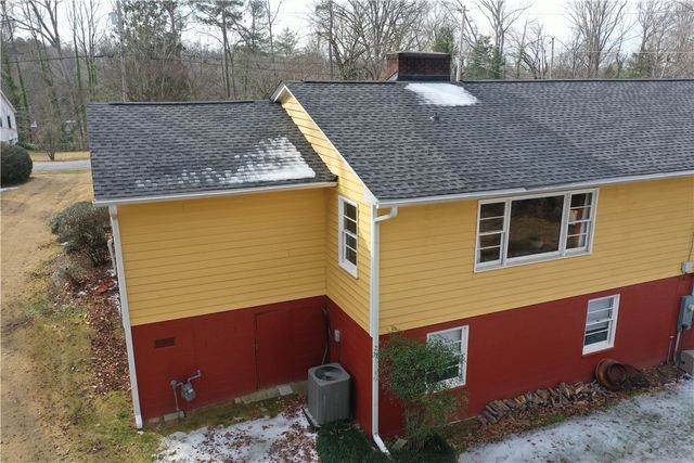 252 Riggs Drive, Clemson, SC 29631