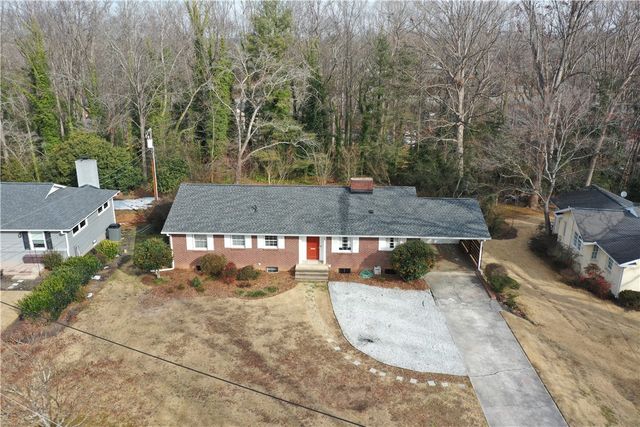 252 Riggs Drive, Clemson, SC 29631