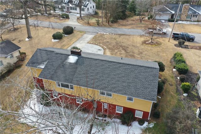 252 Riggs Drive, Clemson, SC 29631