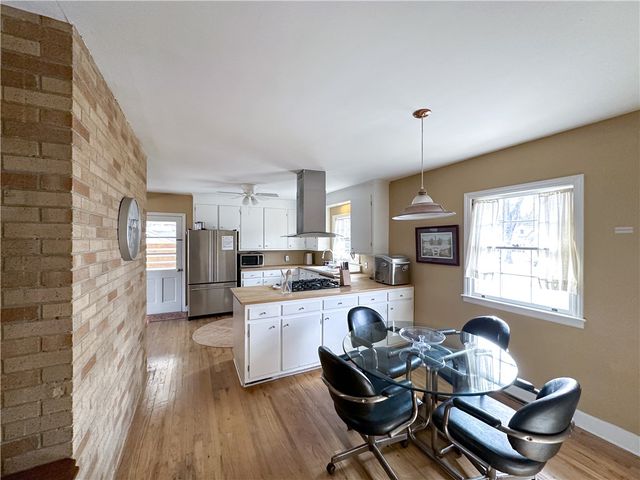 252 Riggs Drive, Clemson, SC 29631