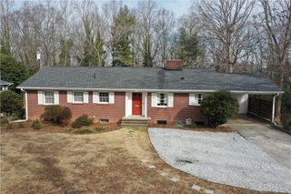 252 Riggs Drive, Clemson, SC 29631