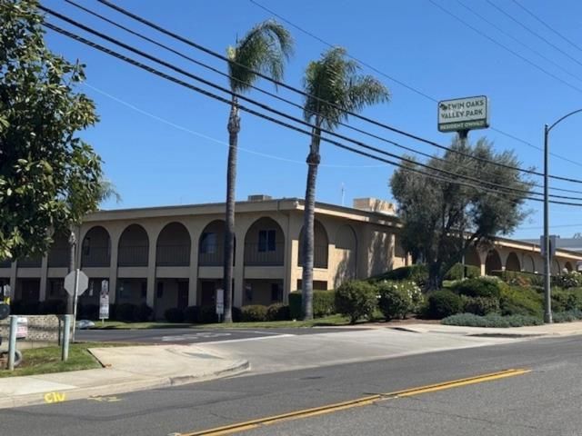 500 Rancheros Drive 58, San Marcos, CA 92069