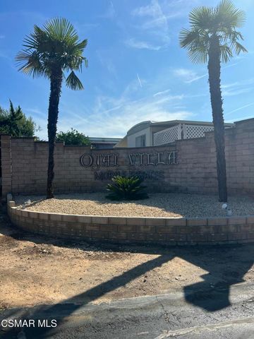 122 Don Felipe Way 122, Ojai, CA 93023