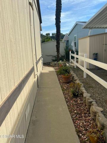 122 Don Felipe Way 122, Ojai, CA 93023
