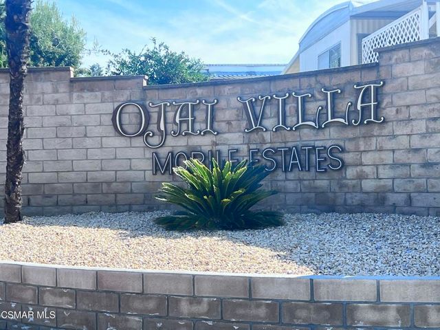 122 Don Felipe Way 122, Ojai, CA 93023